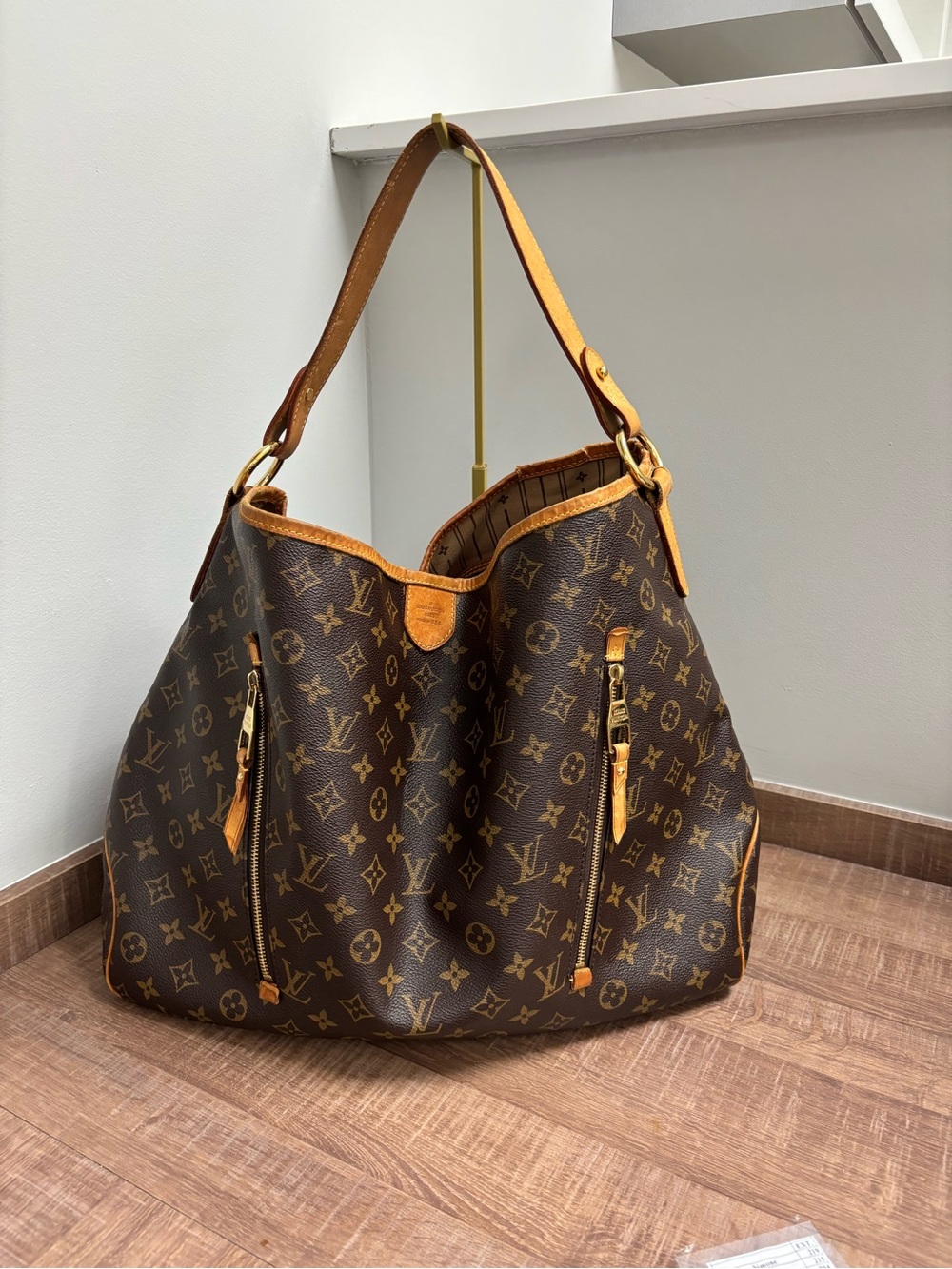 Louis Vuitton Delightful GM SD4120